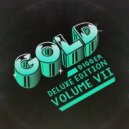 Honey & Badger - Cuberdon (Original Mix)