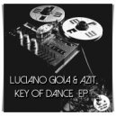 Luciano Gioia & Azit - Mature Beat (Original Mix)