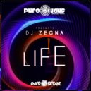 DJ ZEGNA - LIFE
