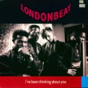 Klaas & Londonbeat - I've Been Thinking About You