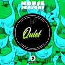 Vinicius Nape - She\'s Like The Wind (Original mix)