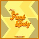 Kamoh - The Funk Baby (Original Mix)