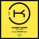 Alvaro Smart - Lost In Music