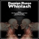 Damian Russo - Whiplash (DiscJoker Acid Deconstruction Remix)