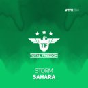 Storm - Sahara