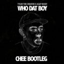 Tyler, The Creator & A$AP Rocky - Who Dat Boy