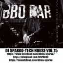 DJ SPARKO - TECH HOUSE