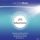 JFR - Belleza Extraña (Portamentum Remix)