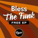Pecoe - Bless The Funk