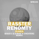 Rasster & Renomty - Djara