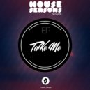 Edinho Chagas - Conga (Original mix)