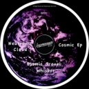 Neutronic Cloud - Whisper (Original mix)