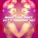 Green Velvet - Bigger Than Prince