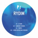 RYDIM & Kareem - C-Funk