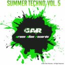 Antonio Ruiz - Surge Grey (Original Mix)