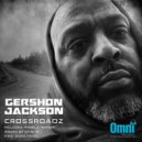 Gershon Jackson - Mania (I Kan Feel It)