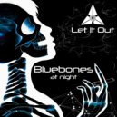 Bluebones - Shapeshifter