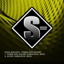 King Smandi - Kudu (Original Mix)