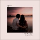 Mett - From Love (Original Mix)