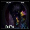 Rey Jama & Purly - Find You (feat. Purly)