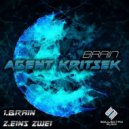 Agent Kritsek - Brain