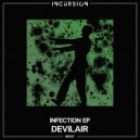 Devilair - Infection