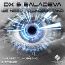 DX & Baladeva - Stabalize