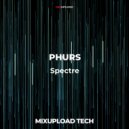 PHURS (ex. MASQUERADE) - B2B