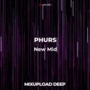 PHURS (ex. MASQUERADE) - New Mid