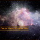 Leha342 - Distant Galaxy