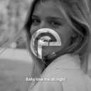 Ashlee - Alone With You