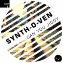 Synth-O-ven - Can You Jiggy