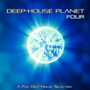 Janny Paris - Wont Give Up (Jay & Pee Solution Mix)