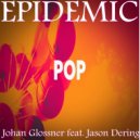 Public Enemy - Johan Glossner feat Jason Dering (instrumental)