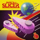 Jack Slicer - Galactic Pinball