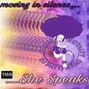 Patti Kane - She Speaks (Original Mix)