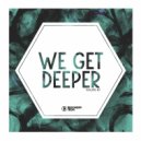 Compuphonic - Sunset feat. Marques Toliver (Tim Engelhardt Remix B)