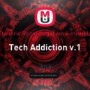 DJ SLiD - Tech Addiction v.1