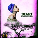 Diaki - Marimbondo