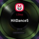 LStep - HitDance5 (Euromix)
