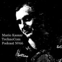 Mario Kassar - TechnoCom ()
