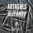 Artashes Uliyanov - Sitar