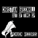 Christian Greenhill - Out Of Time