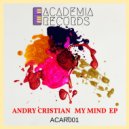 Andry Cristian - Hold On