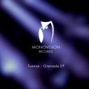TUENSE - You Love ()