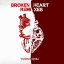 Viviana Edera & Giulia Jean - Broken Heart (feat. Giulia Jean) (U\'Dan Remix)