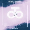 Prajwal - White Skies