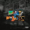 Johnny Quest The Rebel - Projects 2 Mansions