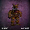 Nolan Mac - Nightmare