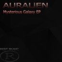 AURALiEN - Mysterious Galaxy